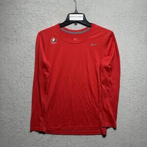 Nike Team Canada Nations Cup 2016 Shirt M Men’s